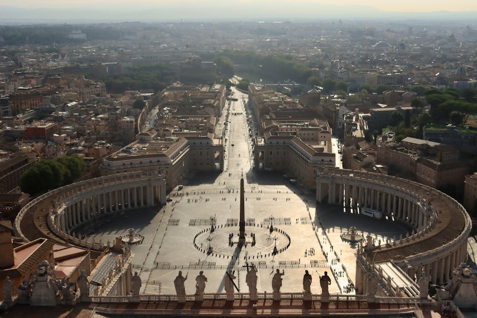 Vatican City