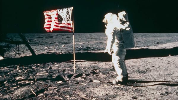 Did We Really Go to the Moon? A Forensic Analysis of Apollo Evidence vs. Conspiracy Claims