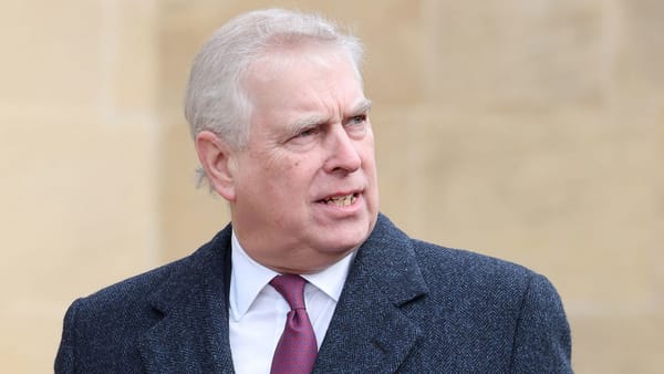 The Maxwell Emails: How Prince Andrew's Denials Collapsed Under Primary Source Evidence