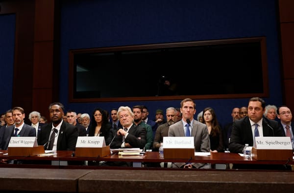 Congressional UFO Hearing: Whistleblowers Testify About Reverse-Engineered Alien Technology and Government Retaliation