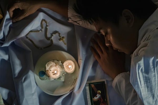 The Viral Sleep Post Is Lying to You. The Real History Is Worse.