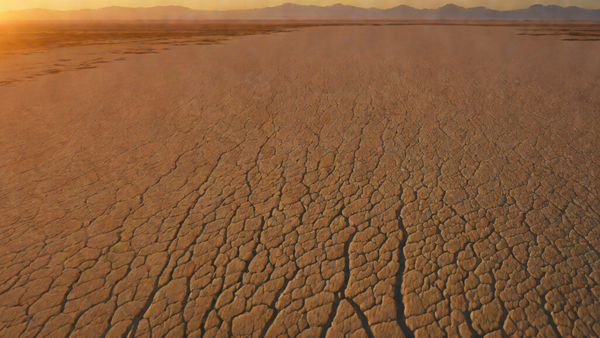 948 Earthquakes Near Area 51 in 5 Years — What the Raw Data Actually Says