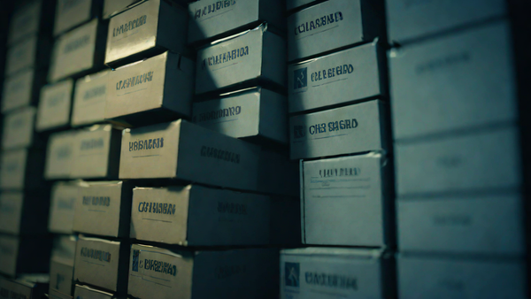 CIA Whistleblower: 40 Boxes of JFK and MK-Ultra Files Removed From DNI Office Before Declassification